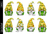 XL Daisy Gnomes